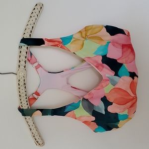 Title Nine Sports Bra NWT